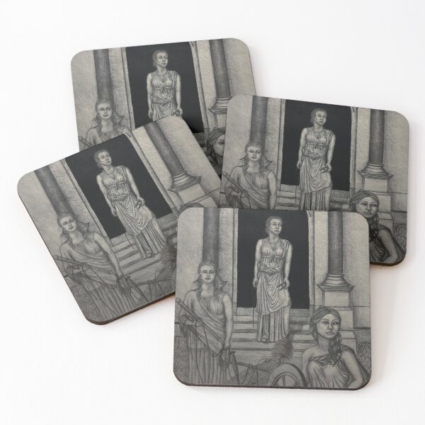 Item preview, Moirai designed and sold by EvanMChesney.