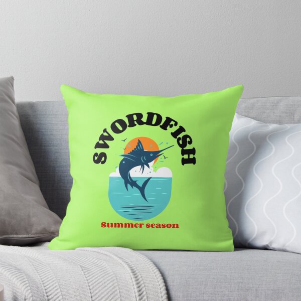 Item preview, Swordfish Summer Season !!! designed and sold by Tchakou.