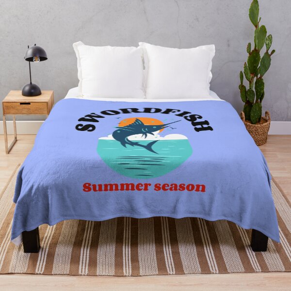 Item preview, Swordfish Summer Season !!! designed and sold by Tchakou.