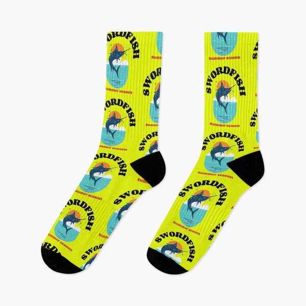 Item preview, Swordfish Summer Season !!! designed and sold by Tchakou.