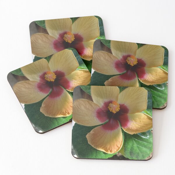 Item preview, Beautiful hibiscus flower. designed and sold by Agift4u.