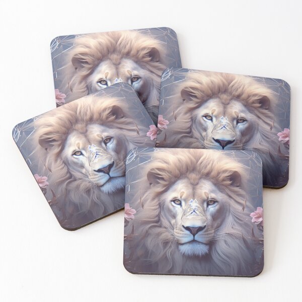 Item preview, Leo Zodiac Sign | Leo Star Sign  designed and sold by mooncatcrystals.