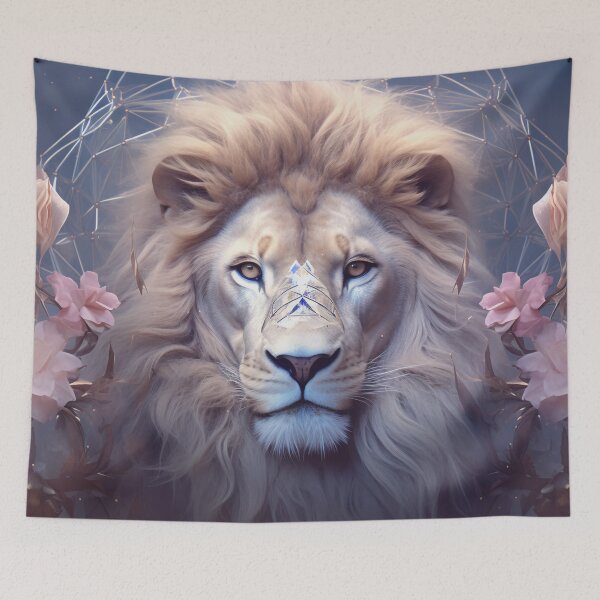 Item preview, Leo Zodiac Sign | Leo Star Sign  designed and sold by mooncatcrystals.