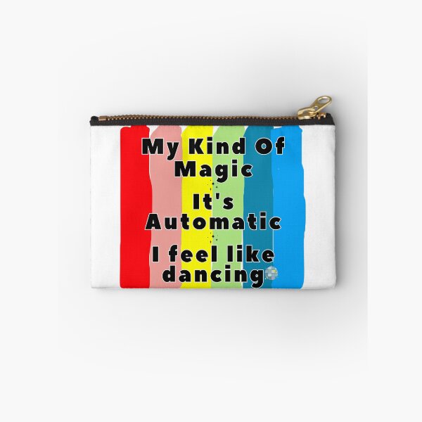 Item preview, My Kinda Magic designed and sold by Jodditea.
