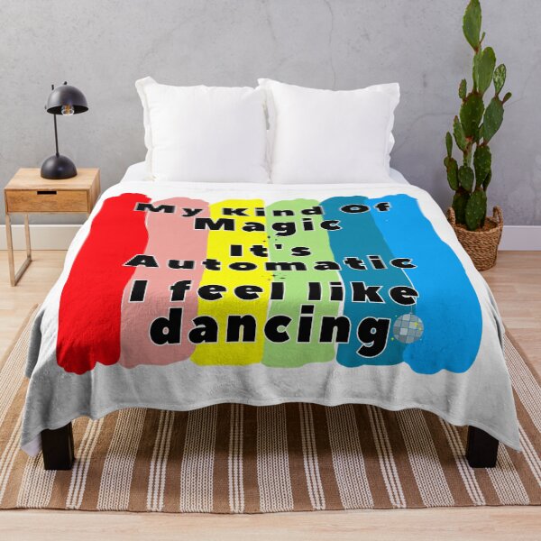 Item preview, My Kinda Magic designed and sold by Jodditea.