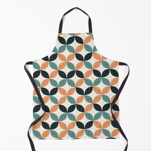 Item preview, Modern Minimalistic Geometry Seamless Pattern designed and sold by buruburubur.