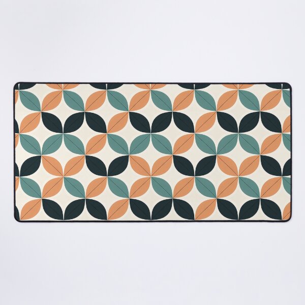 Item preview, Modern Minimalistic Geometry Seamless Pattern designed and sold by buruburubur.