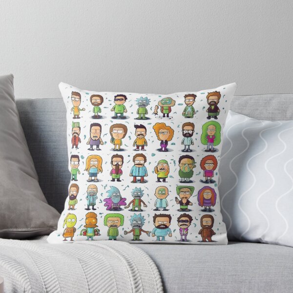 Item preview, Character pack 7 designed and sold by giggles-omg.