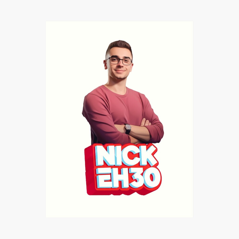 nick eh 30