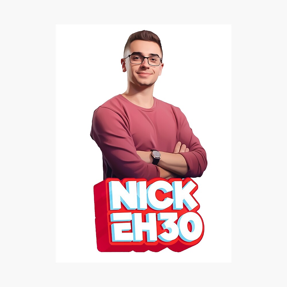 nick eh 30