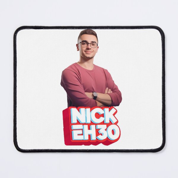 Item preview, nick eh 30 designed and sold by vistafashion1.