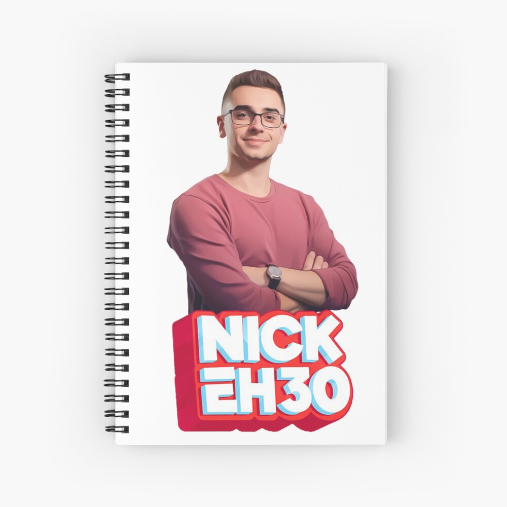 nick eh 30