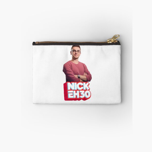 Item preview, nick eh 30 designed and sold by vistafashion1.