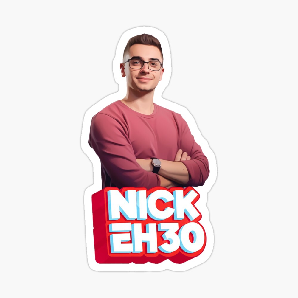 nick eh 30