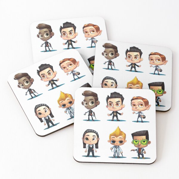Item preview, Character pack 22 designed and sold by giggles-omg.