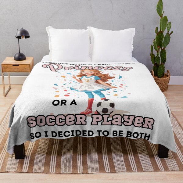 Item preview, Soccer Princess - Player designed and sold by ElLocoMus.