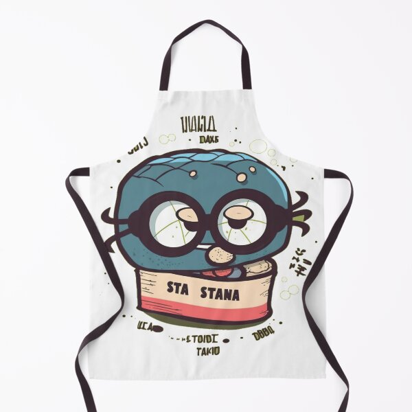 Item preview, Sushi guy 4 designed and sold by giggles-omg.