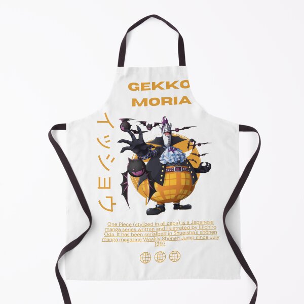 Item preview, Gekko Moria Yellow Japan Classic designed and sold by Anno Meister.