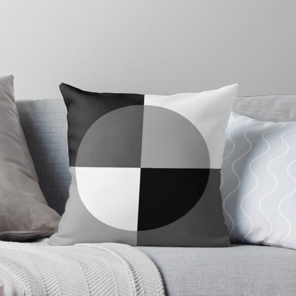 Item preview, "harmony in contrast" - monochrome designed and sold by angelallover.
