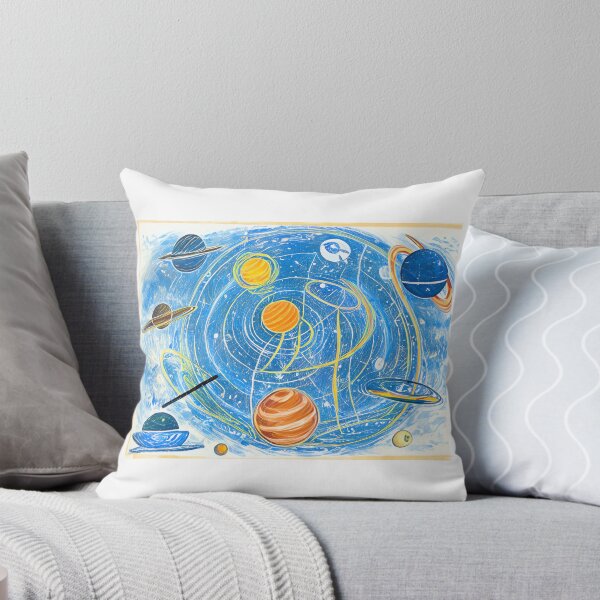 Item preview, Solar system designed and sold by camillefct.