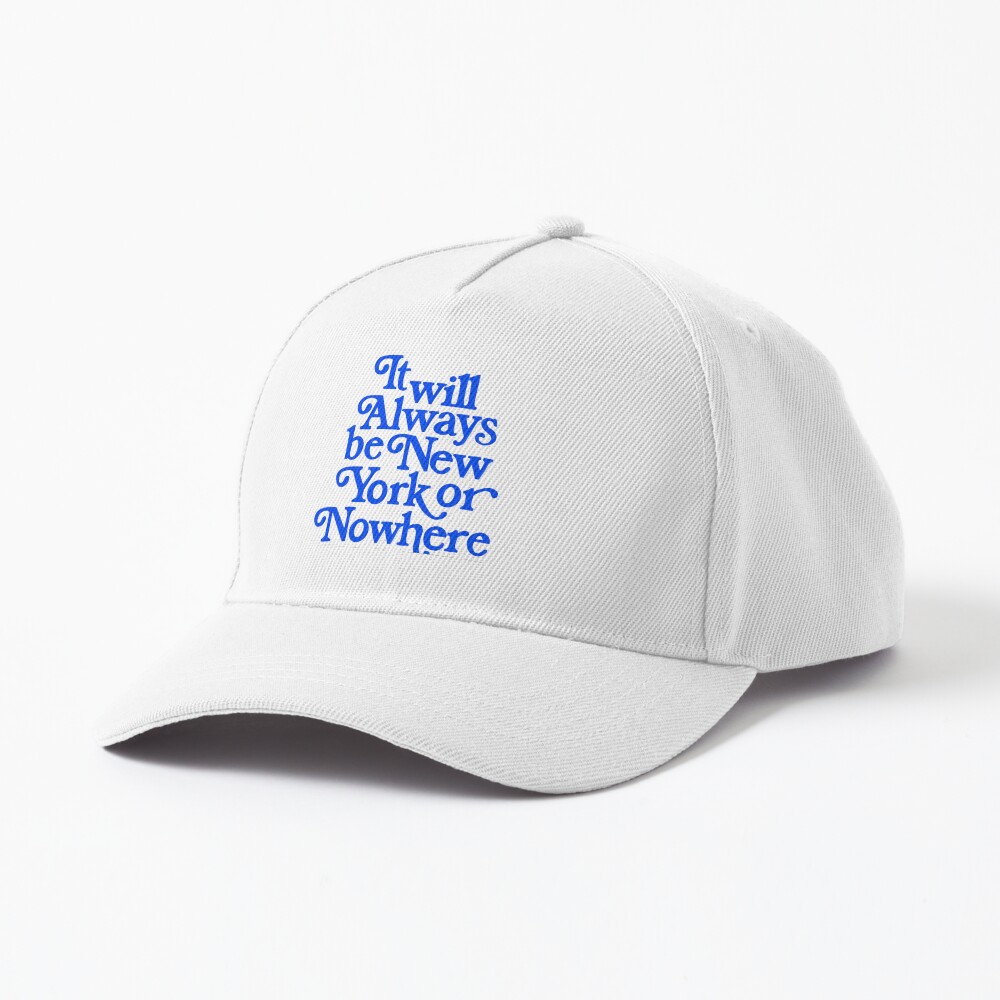 Item preview, Baseball Cap designed and sold by jstahl21.