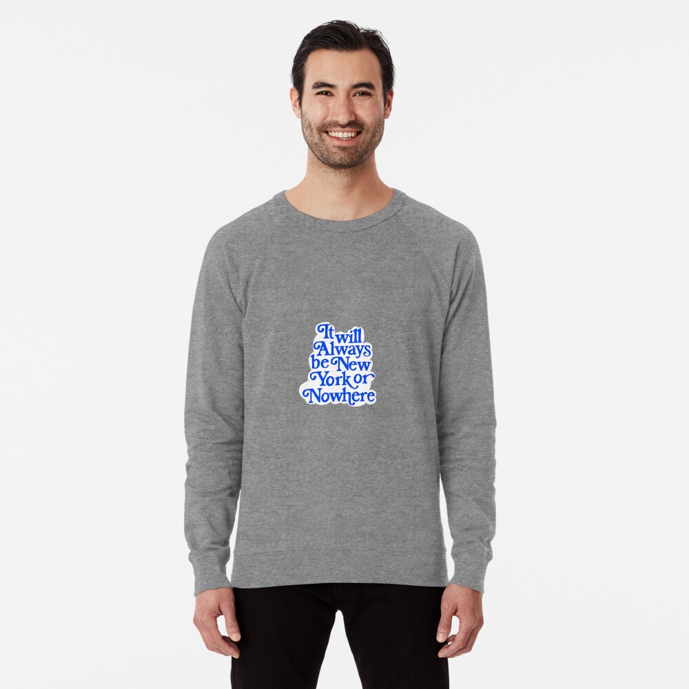 Item preview, Lightweight Sweatshirt designed and sold by jstahl21.