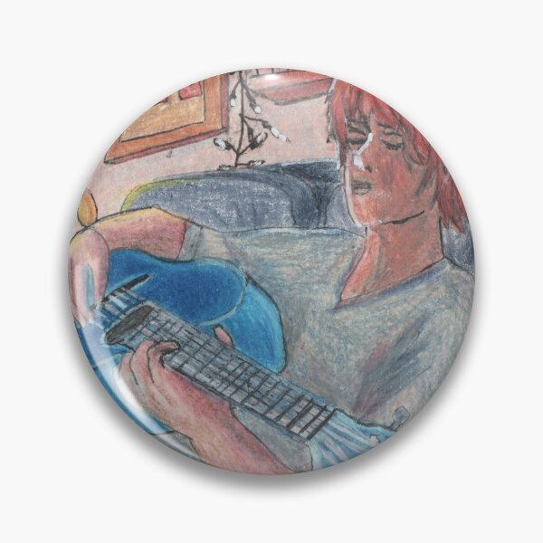 Artikelvorschau, Gitarre Spielen  entworfen und verkauft von Melo Matecki.