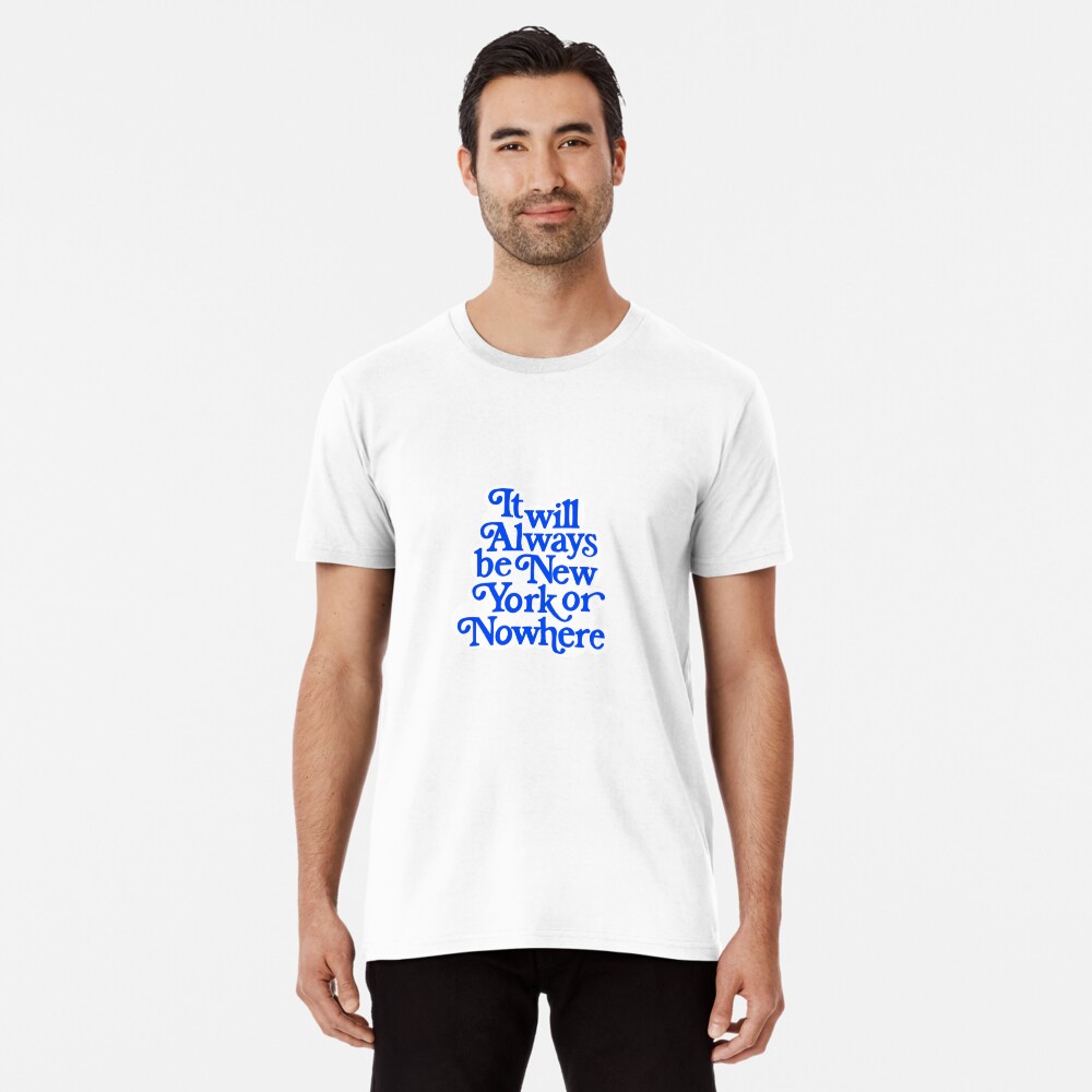 Item preview, Premium T-Shirt designed and sold by jstahl21.
