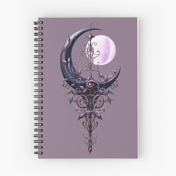 Item preview, Moon Magic designed and sold by A-Artistries.