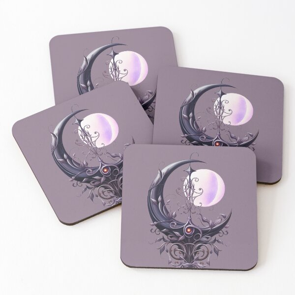 Item preview, Moon Magic designed and sold by A-Artistries.