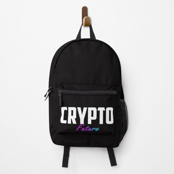 Item preview, Crypto = Future designed and sold by VentureGraphics.