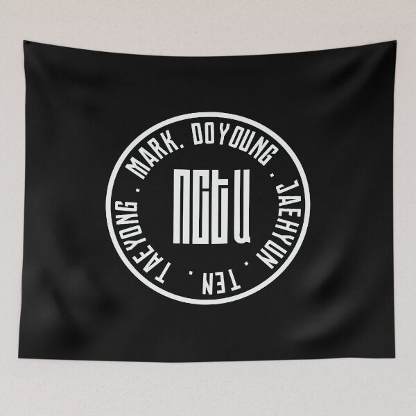Item preview, nct u ot5 designed and sold by dexta.