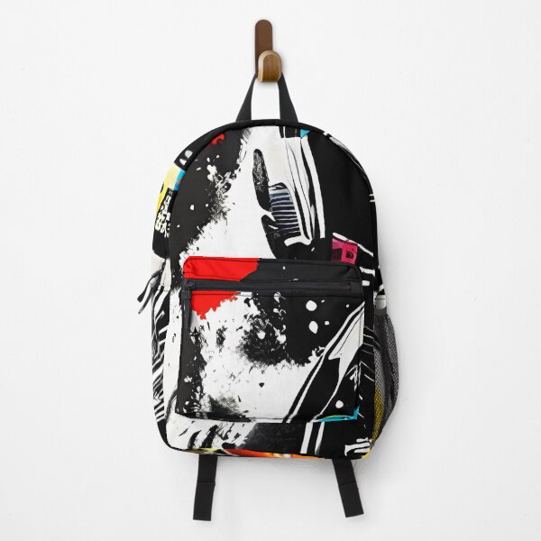Item preview, A graffiti astronaut | street-art aesthetics designed and sold by spinolator.