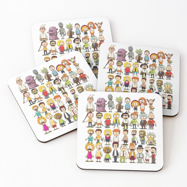 Item preview, Character pack 5 designed and sold by giggles-omg.