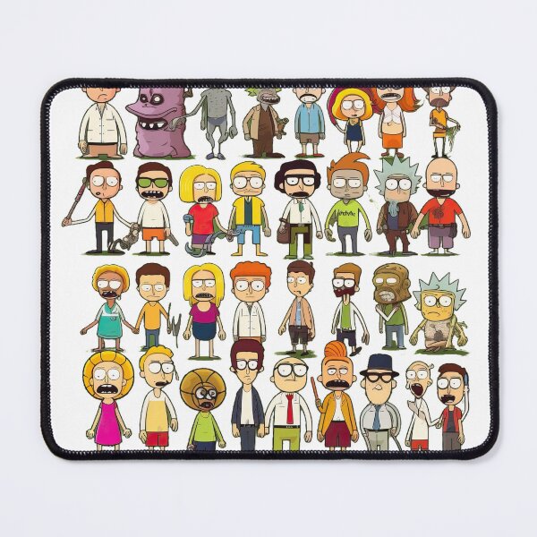Item preview, Character pack 5 designed and sold by giggles-omg.