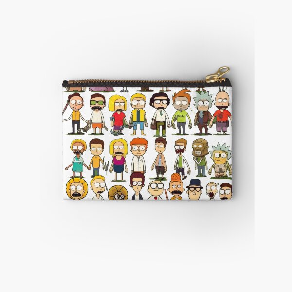 Item preview, Character pack 5 designed and sold by giggles-omg.