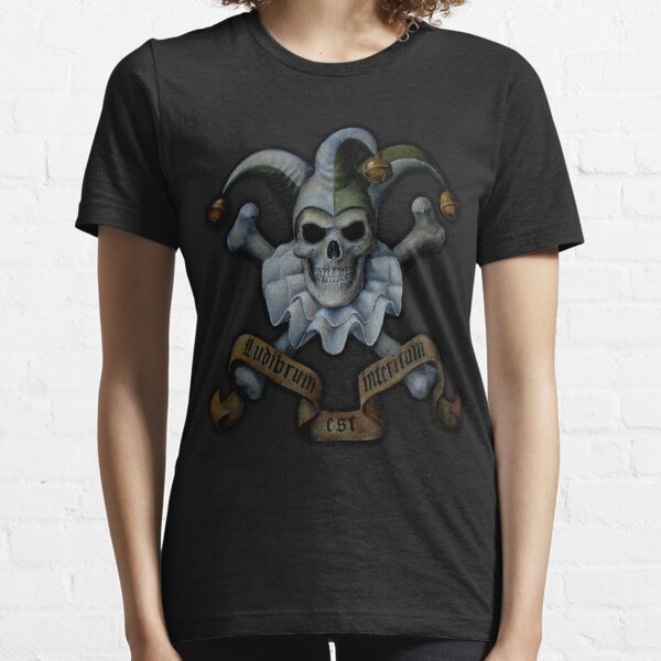 Joker Essential T-Shirt