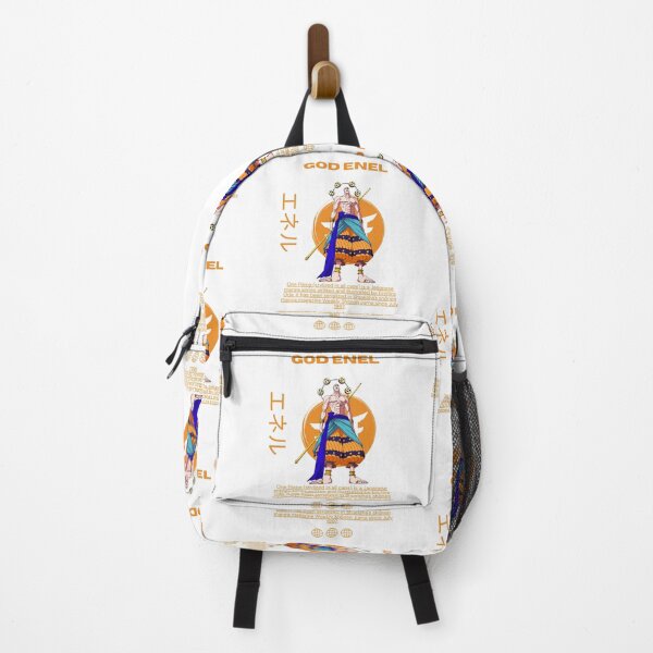 Item preview, God Enel Orange Japan Classic designed and sold by Anno Meister.