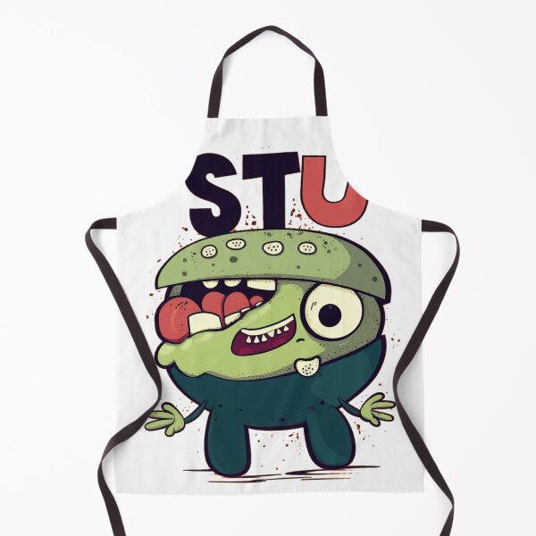 Item preview, Sushi guy 2 designed and sold by giggles-omg.