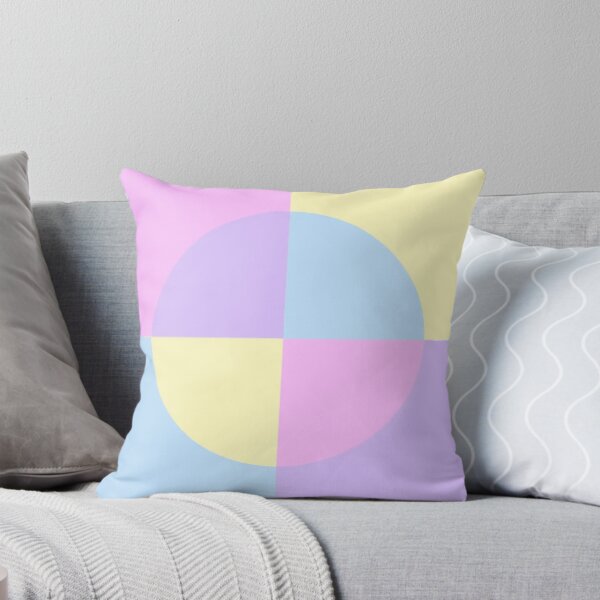 Item preview, "harmony in contrast" - pastel designed and sold by angelallover.