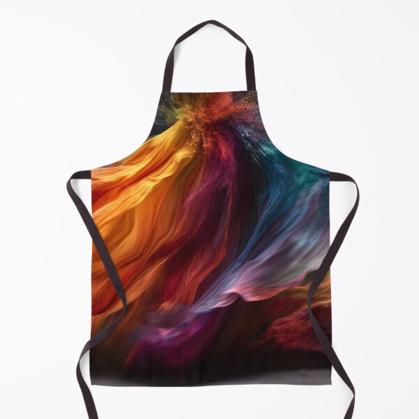 Item preview, Rainbow flow designed and sold by LazyLifestyle.