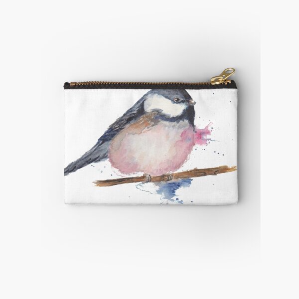 Item preview, Serene Birds, Pastel Dreams designed and sold by Arte-Vivo.