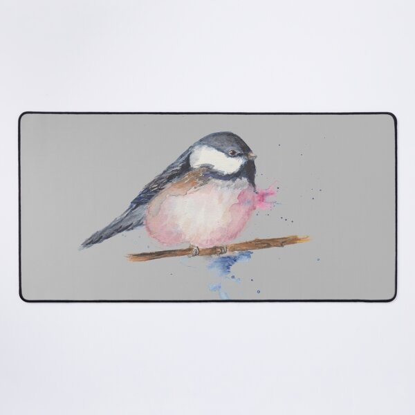 Item preview, Serene Birds, Pastel Dreams designed and sold by Arte-Vivo.