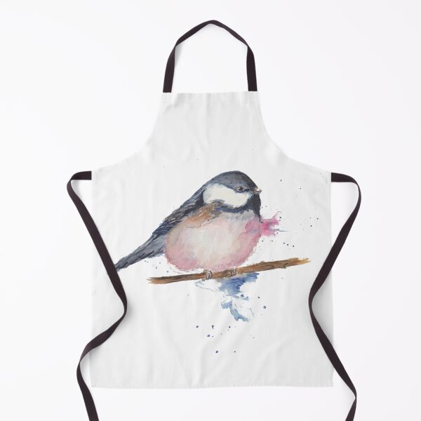 Item preview, Serene Birds, Pastel Dreams designed and sold by Arte-Vivo.