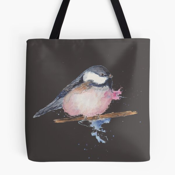 Item preview, Serene Birds, Pastel Dreams designed and sold by Arte-Vivo.