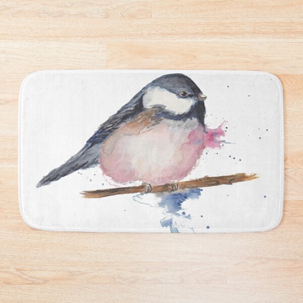 Item preview, Serene Birds, Pastel Dreams designed and sold by Arte-Vivo.