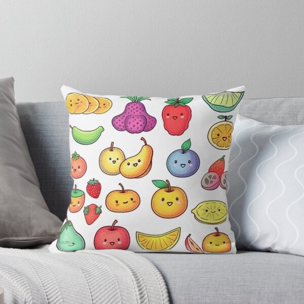 Item preview, Fruit party 3 designed and sold by giggles-omg.
