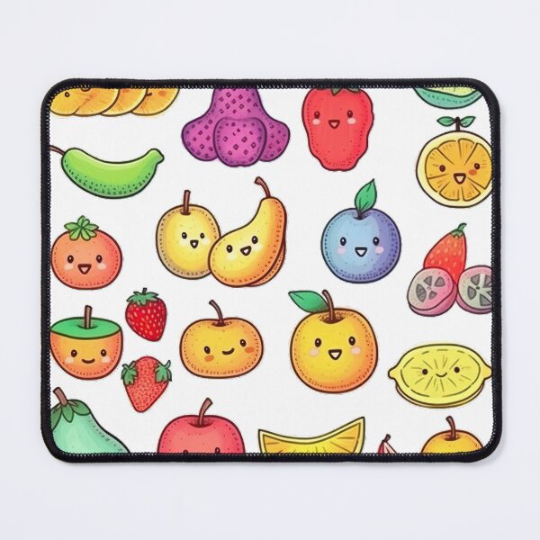 Item preview, Fruit party 3 designed and sold by giggles-omg.