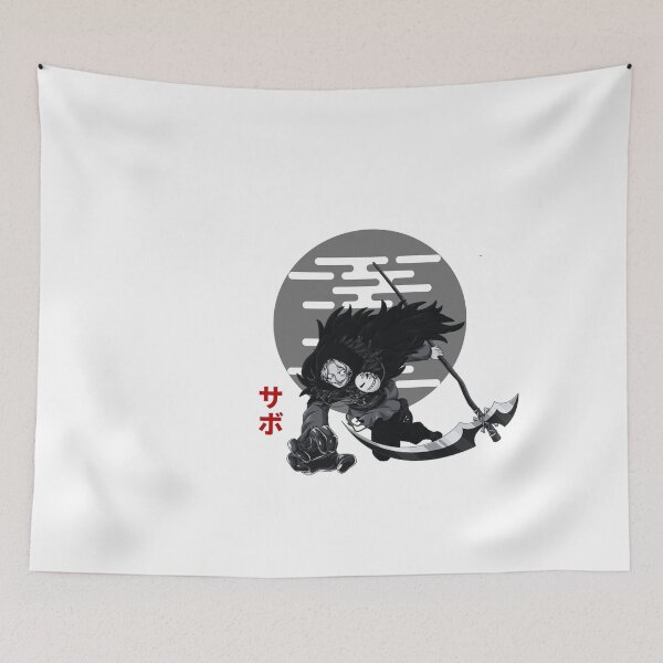 Item preview, Sabo Revolusionaries army designed and sold by Anno Meister.