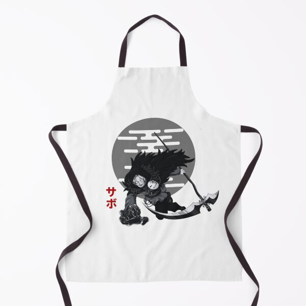Item preview, Sabo Revolusionaries army designed and sold by Anno Meister.